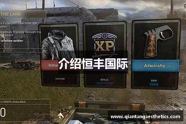 介绍恒丰国际